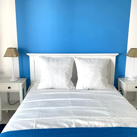 Lägenhet Bel T2 Neuf Avec Balcon, Parking Souterrain Et Proche Plage - Centre! - Fr-1-539-65