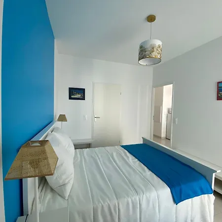 Bel T2 Neuf Avec Balcon, Parking Souterrain Et Proche Plage - Centre! - Fr-1-539-65 Lägenhet *