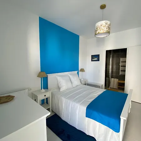 Bel T2 Neuf Avec Balcon, Parking Souterrain Et Proche Plage - Centre! - Fr-1-539-65 Lägenhet