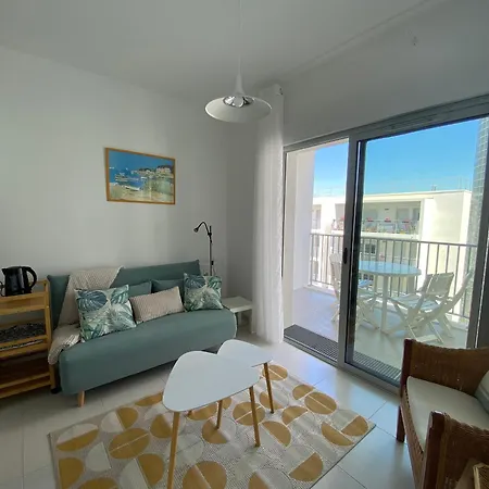 Lägenhet Bel T2 Neuf Avec Balcon, Parking Souterrain Et Proche Plage - Centre! - Fr-1-539-65 *